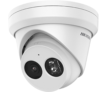 Hikvision DS-2CD2343G2-IU 2.8mm
